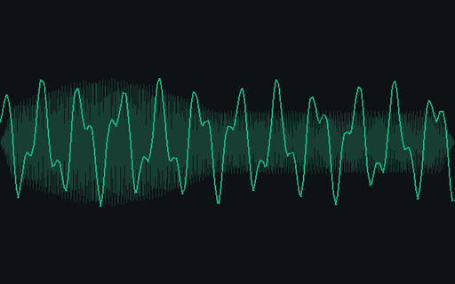 Preview of Dialogue Voice 002