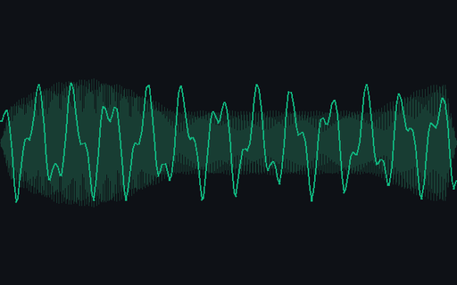 Preview of Dialogue Voice 003