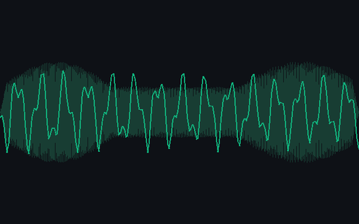 Preview of Dialogue Voice 006