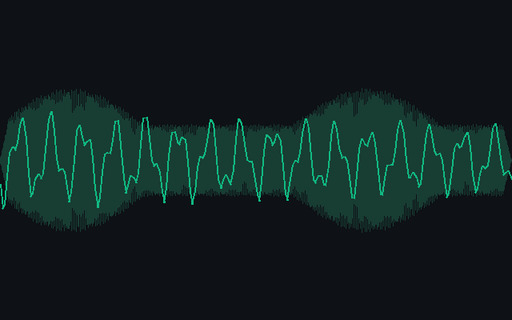 Preview of Dialogue Voice 007