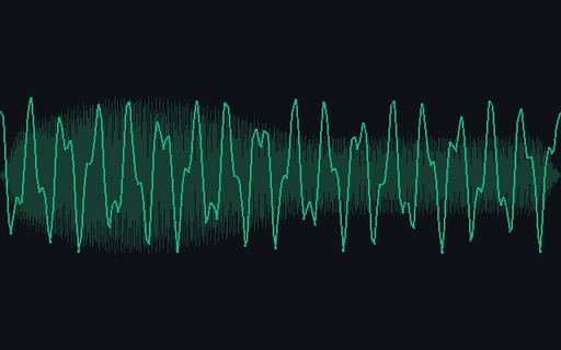 Preview of Dialogue Voice 008