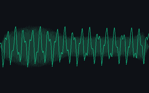 Preview of Dialogue Voice 009