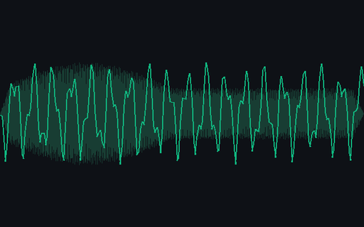 Preview of Dialogue Voice 010