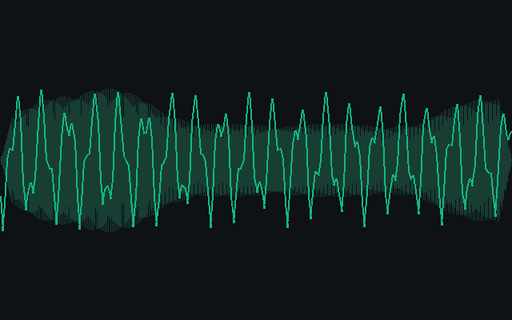 Preview of Dialogue Voice 011