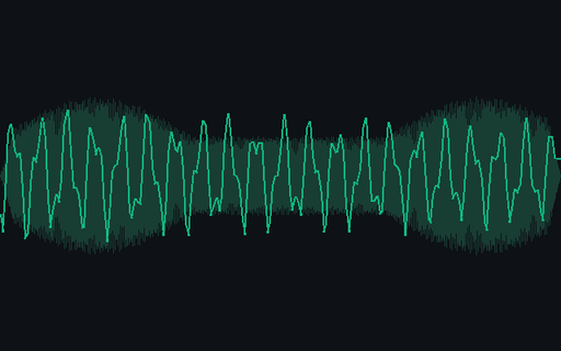 Preview of Dialogue Voice 012