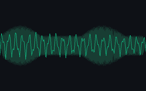 Preview of Dialogue Voice 013