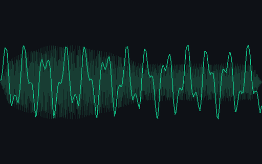 Preview of Dialogue Voice 024