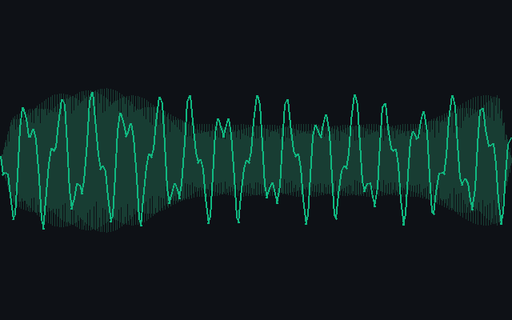 Preview of Dialogue Voice 027