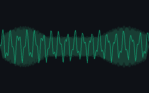 Preview of Dialogue Voice 030