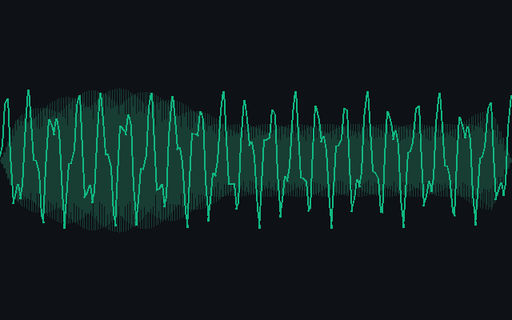 Preview of Dialogue Voice 033