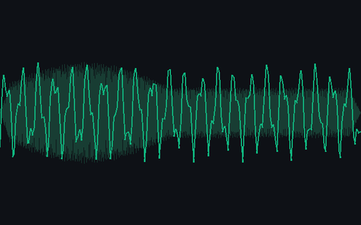 Preview of Dialogue Voice 034