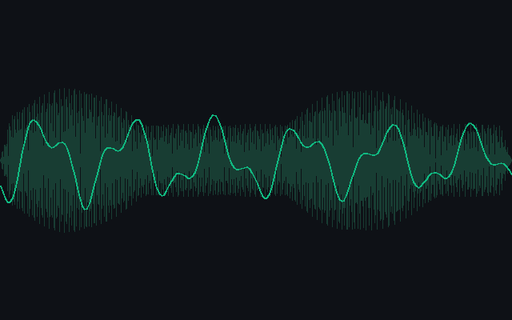 Preview of Dialogue Voice 037