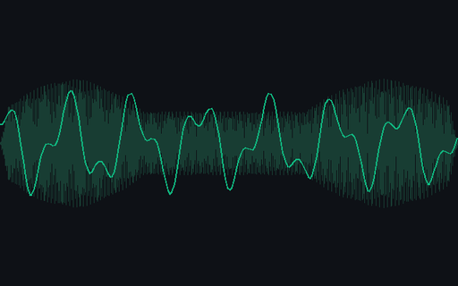Preview of Dialogue Voice 038
