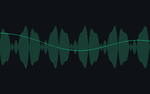 Preview of Music Loops Stems 001
