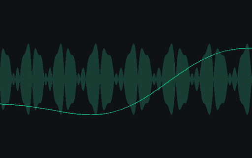 Preview of Music Loops Stems 003