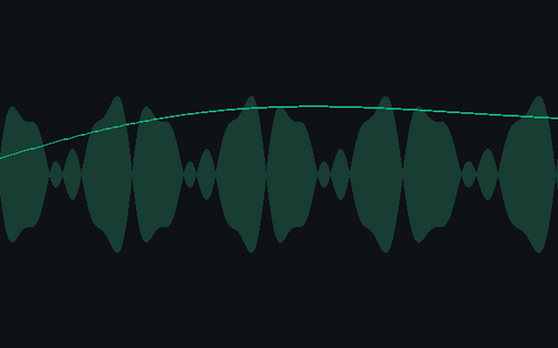 Preview of Music Loops Stems 005