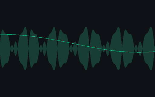 Preview of Music Loops Stems 006