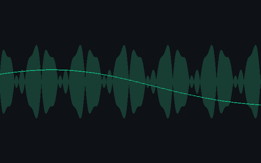 Preview of Music Loops Stems 007