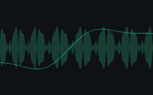 Preview of Music Loops Stems 008
