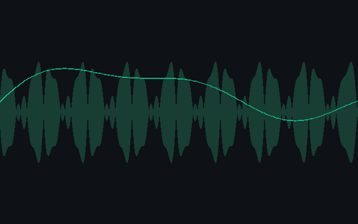 Preview of Music Loops Stems 009