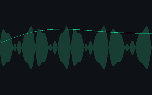 Preview of Music Loops Stems 010