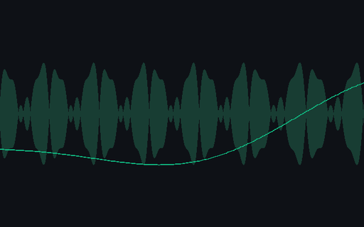 Preview of Music Loops Stems 013