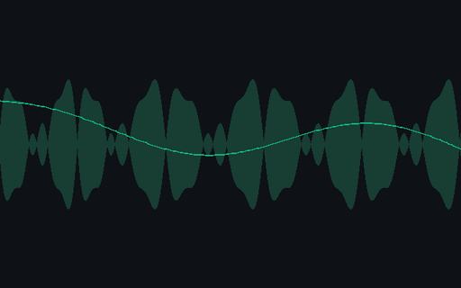 Preview of Music Loops Stems 016