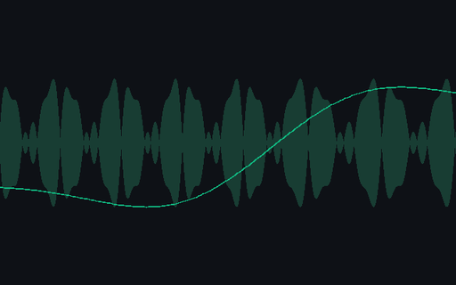 Preview of Music Loops Stems 018