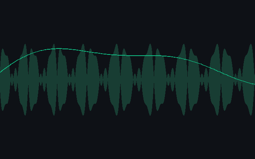 Preview of Music Loops Stems 019