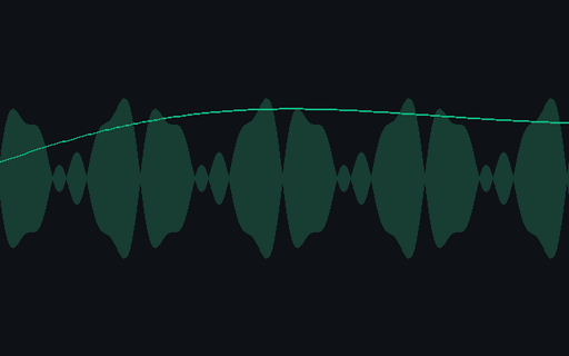 Preview of Music Loops Stems 020