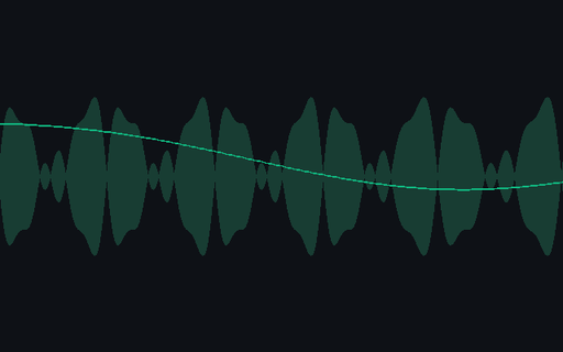 Preview of Music Loops Stems 021