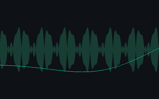 Preview of Music Loops Stems 023