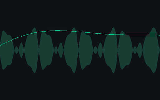 Preview of Music Loops Stems 025