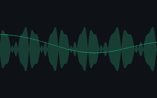 Preview of Music Loops Stems 026