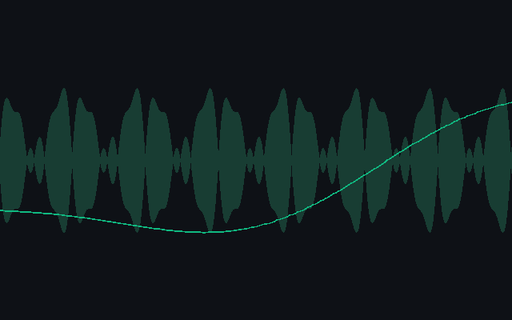 Preview of Music Loops Stems 028