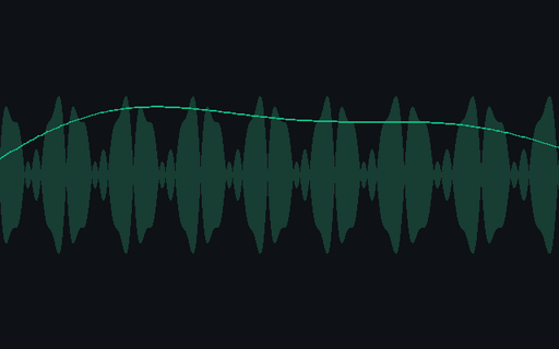 Preview of Music Loops Stems 029