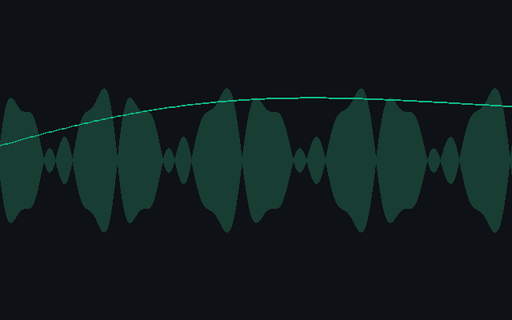 Preview of Music Loops Stems 030