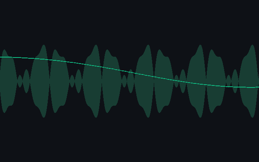Preview of Music Loops Stems 031