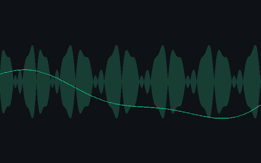 Preview of Music Loops Stems 032