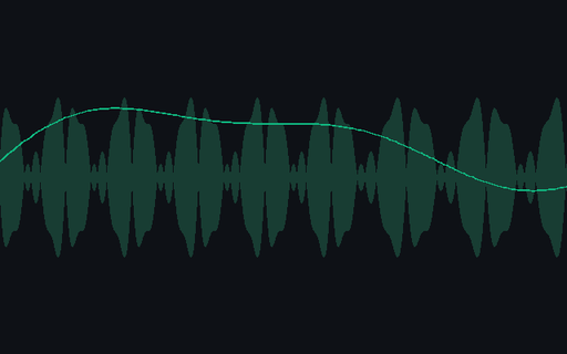 Preview of Music Loops Stems 034