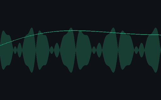 Preview of Music Loops Stems 035