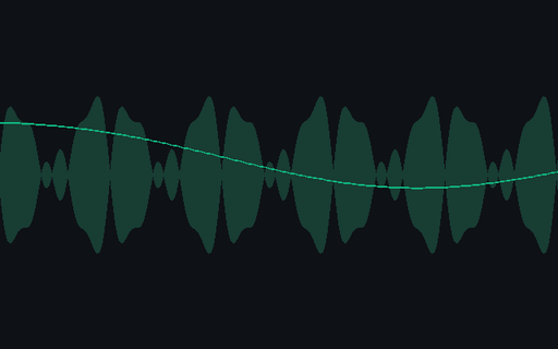 Preview of Music Loops Stems 036