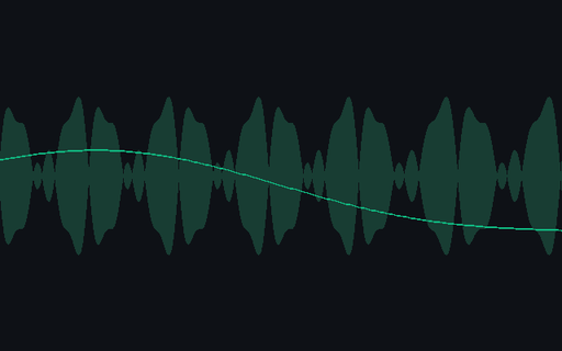 Preview of Music Loops Stems 037