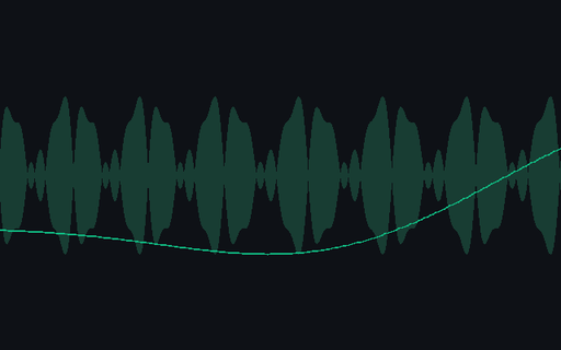 Preview of Music Loops Stems 038