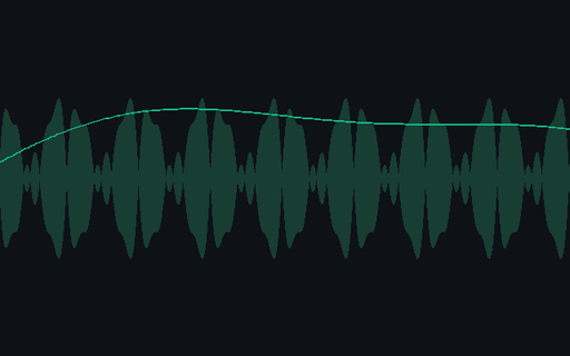 Preview of Music Loops Stems 039