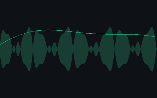Preview of Music Loops Stems 040