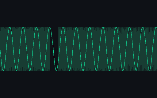 Preview of Audio Editing Edge WAV 02