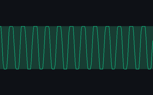 Preview of Audio Editing Edge WAV 03