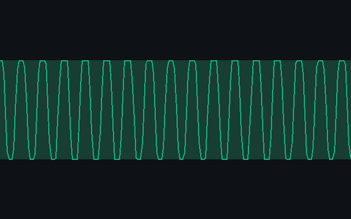 Preview of Audio Editing Edge WAV 07