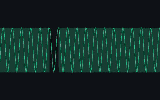 Preview of Audio Editing Edge WAV 08